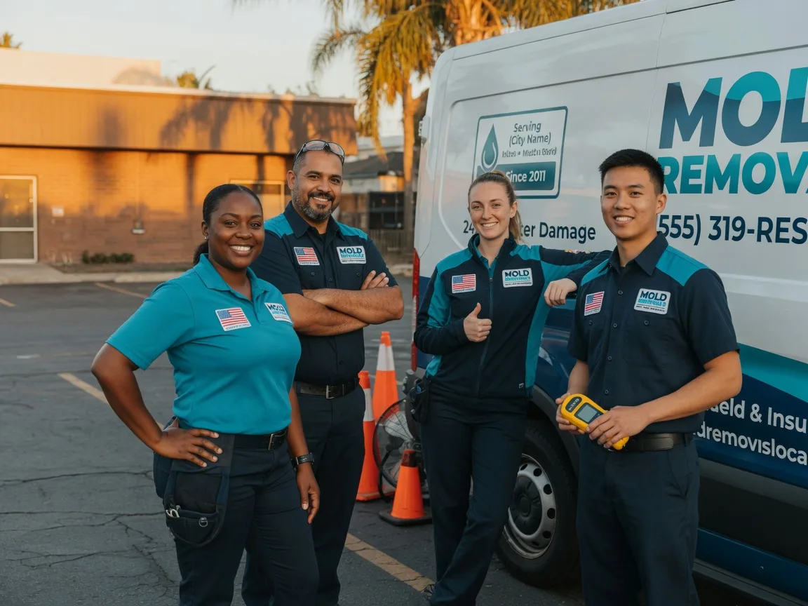 Water Damage Restoration company in Centreville, VA